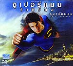 VCD : Superman Returns :   (˹ѧ)