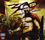 VCD : 300 : Exclusive : 300 ع֡ѹзҹš(˹ѧ)