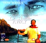 VCD : Cast Away : คนหลุดโลก VCD : Cast Away : คนหลุดโลก