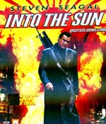 VCD : Into The Sun : ยุทธการกระแทกพระอาทิตย์ (หนังฝรั่ง)