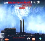 VCD : Aninconvenientruth A Global Warning : ͧԧͤš