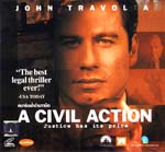 VCD : A Civil Action : คนจริงฝ่าอำนาจมืด(หนังฝรั่ง) VCD : A Civil Action : คนจริงฝ่าอำนาจมืด(หนังฝรั่ง)