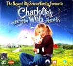 VCD : Charlotte s Web : ͹ѡ 