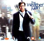VCD : The Weather Man : ผู้ชายมรสุม(หนังฝรั่ง) VCD : The Weather Man : ผู้ชายมรสุม(หนังฝรั่ง)