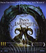 Pan s Labyrinth : แพนล์ แลบิรินธ์(หนังฝรั่ง) Pan s Labyrinth : แพนล์ แลบิรินธ์(หนังฝรั่ง)