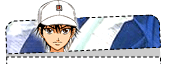 The Prince Of Tennis :  鹫 Ϳ ෹