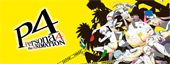 PERSONA 4 