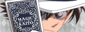 MAGIC KAITO äԴ ѵԡ