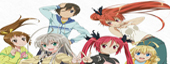 Haiyore! Nyaruko-San : ! Ыѧ