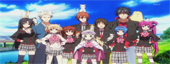 Little Busters! : Ե !