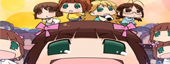 Puchimas ! : ب! 