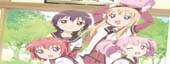 Yuru Yuri :   