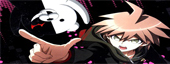 Dangan ronpa : ѹѹ͹ һȹ ç¹ó