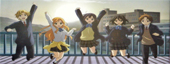 KOKORO CONNECT :  Ѻҧǧ