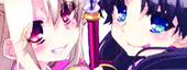 Fate kaleid liner prisma illya : ǹǷ -