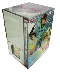 DVD : Haiyore! Nyaruko-San W : ! Ыѧ W Vol.01 (Collection Box+ªҤW)