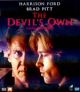 VCD : The Devil s Own : ภารภิจ ล่าหักเหลี่ยม
