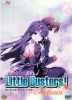 DVD : Little Busters! Refrain : ลิตเติ้ลบัสเตอร์ รีเฟรน Collector Edition Vol.02